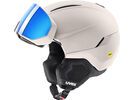 uvex horizon CV MIPS, Mirror Blue / warm grey matt | Bild 2