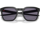 Oakley HSTN SQ 2.0, Prizm Grey / matte black | Bild 7