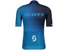 Scott RC Pro S/SL Men's Shirt, atlantic blue/white | Bild 2