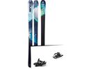 Set: Armada Victa 93 2018 + Marker Alpinist 9 Long Travel (2319307) | Bild 1