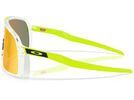 Oakley Sutro Neon Pop Collection, Prizm Ruby | Bild 9