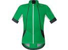 Gore Bike Wear Oxygen Windstopper Soft Shell Trikot, fresh green/black | Bild 1