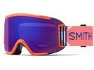Smith Squad S - ChromaPop Everyday Violet Mir + WS, coral riso print | Bild 1
