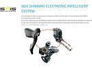 Shimano GRX Di2 RD-RX815 - 2x11, schwarz | Bild 3
