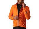 Castelli Emergency 2 Rain Jacket, brilliant orange | Bild 3