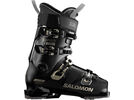 Salomon S/Pro Alpha 110 W GW, black/light bronze met./black | Bild 1