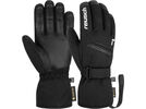 Reusch Morris Gore-Tex, black/white | Bild 1