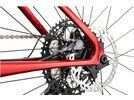 Cannondale Scalpel HT Carbon 2, candy red | Bild 7