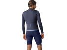 Castelli Espresso Thermal Bibshort, belgian blue | Bild 3