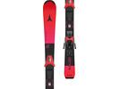 Atomic Redster J2 100-120 + C 5 GW, red tension/black | Bild 4