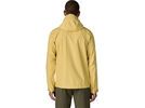 Patagonia Men's Torrentshell 3L Rain Jacket, limestone yellow | Bild 4