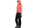 Norrona lyngen thermo100active Vest W's, deep sea coral | Bild 5