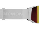 Salomon Sentry Prime Sigma - Poppy Red, white | Bild 4