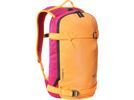 The North Face Slackpack 2.0, vivid orange/roxbury pink | Bild 1