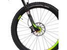 NS Bikes Snabb E Carbon, black/green | Bild 2