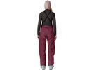 Patagonia Women's Snowdrifter Bibs, berry fig | Bild 4