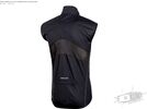 Pearl Izumi Elite Barrier Vest, black/black | Bild 2