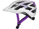 Scott Spunto Helmet, white/purple | Bild 2