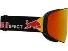 Red Bull Spect Eyewear Jamm, Orange-Red Mirror / black | Bild 2