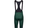 POC M's Cadence Bib Shorts, pargasite green | Bild 3