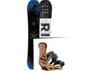 Set: Ride Berzerker 2017 + Burton Malavita (1712852S) | Bild 1