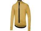GOREWEAR Spinshift Thermo Langarm Trikot Herren, tuscan sand | Bild 2