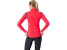 Castelli Perfetto RoS 3 W Jacket, hibiscus/black reflex | Bild 3