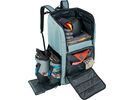 Evoc Gear Backpack 90, steel | Bild 6