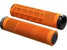 Syncros XC Lock-On Grips M, acid orange | Bild 3
