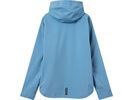 Endura Alltrack Rout Wasserdichte Jacke, storm blue | Bild 2