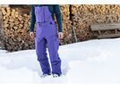 Penguin Frauen 3 Lagen Dermizax Shell (Latz-) Hose, purple | Bild 2