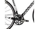 Cannondale CAAD 10 5 105 Triple, brushed aluminum w/ jet black and magnesium white accents gloss | Bild 2