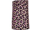 Eivy Colder Neckwarmer, pink leopard | Bild 4