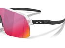 Oakley Sutro Lite, Prizm Road / matte clear | Bild 4
