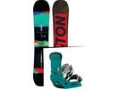 Burton Set: Process Flying V 2016 + Burton Malavita EST | Bild 1