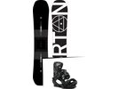 Set: Burton Custom X 2019 +  Genesis (1930966S) | Bild 1