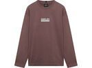 Oakley Animatronic Frog LS Tee, dark umber | Bild 1
