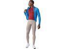 Castelli Transition Air Jacket, blue circuit | Bild 7