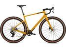 Cervelo Aspero SRAM Apex XPLR AXS 1, marigold | Bild 1