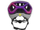 Scott Centric Plus Helmet, narwal grey/fade purple | Bild 3