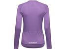 Gore Wear Spinshift Langarm Trikot Damen, scrub purple | Bild 3