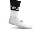Loose Riders Socks 2-Pack Invert, black/white | Bild 4