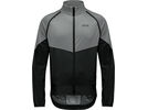 GOREWEAR Phantom Windstopper Jacke Herren, lab gray/black | Bild 1