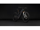 Cube Stereo Hybrid One44 HPC AT 800 29, carbon´n´white | Bild 8