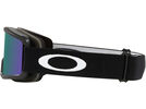 Oakley Target Line S - Violet Iridium, matte black | Bild 3