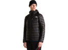 The North Face M Bettaforca LT Down Hoodie, tnf black/smoked pearl | Bild 3