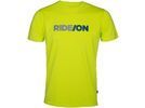 ION Tee SS Ray, lime punch | Bild 1