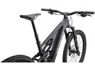 Specialized Turbo Levo Comp Carbon, black/light silver/black | Bild 4