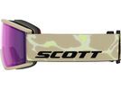 Scott Ambit, AMP Light Sensitive Blue Chrome / mojave beige | Bild 2