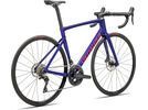 Specialized Tarmac SL7 Sport – Shimano 105, metallic sapphire/vivid pink | Bild 3